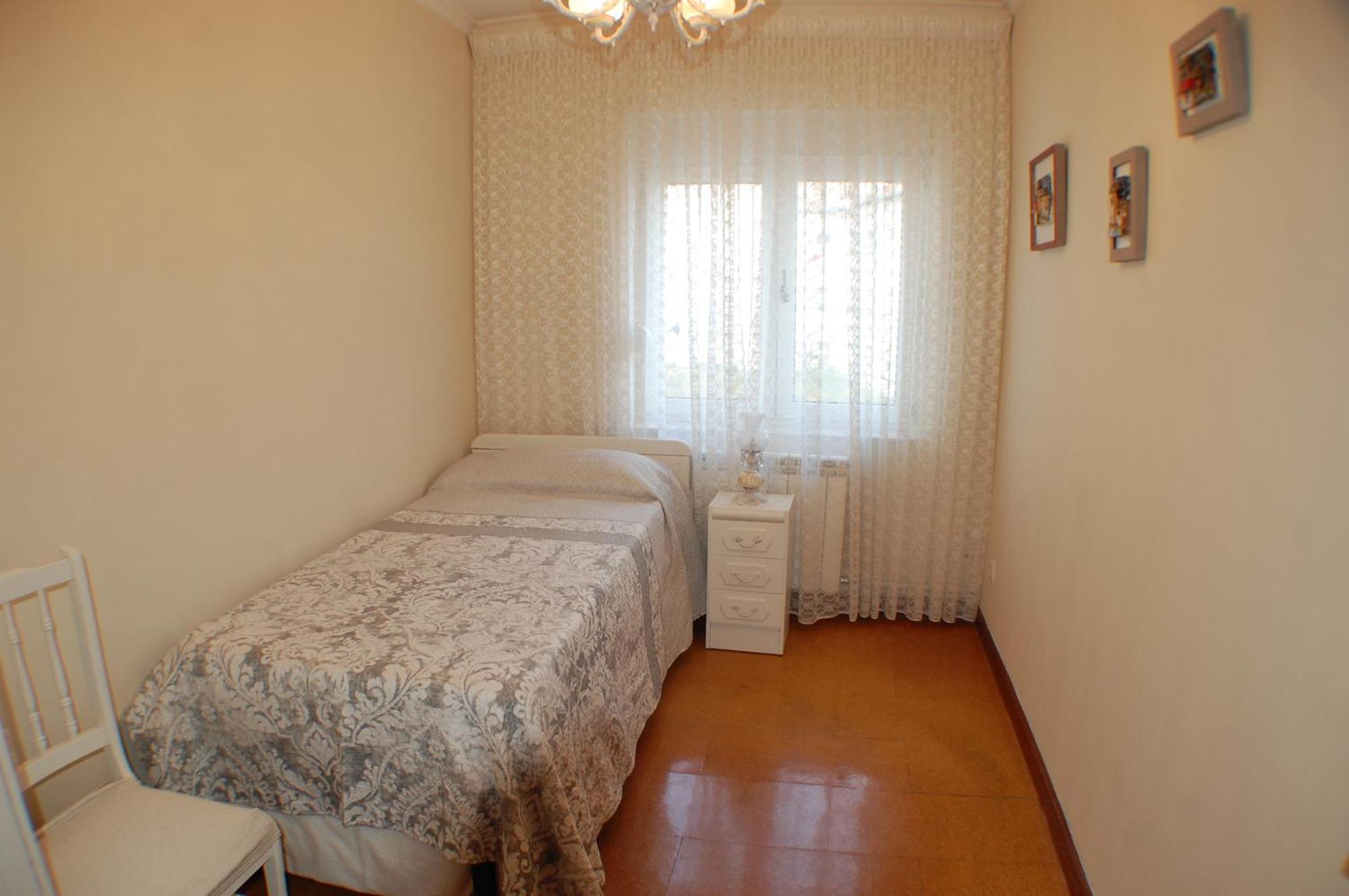 Apartamento La Luz De Reinosa 1 Esterno foto